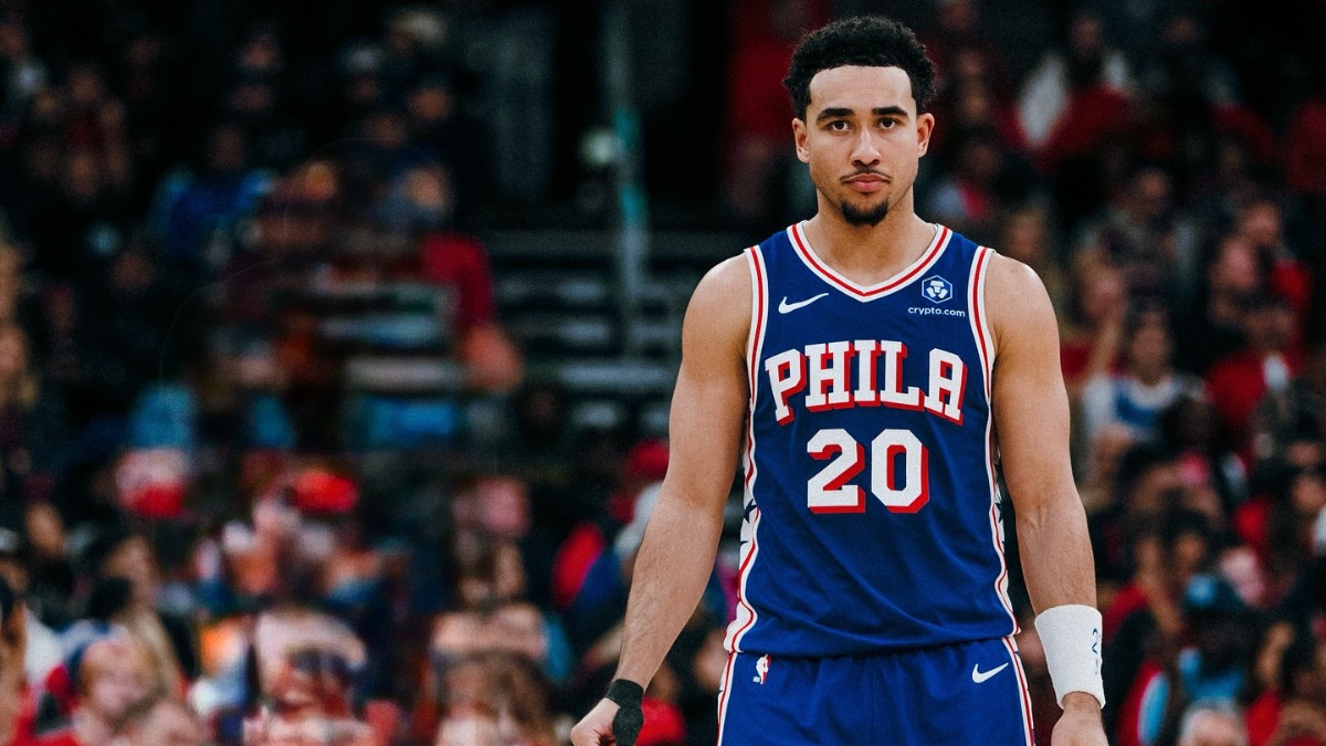 Jared McCain Praised After All-Around Effort vs. Mavericks