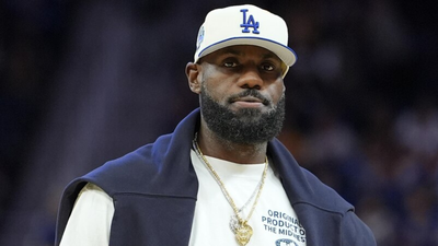 “Family” - LeBron James sends heartfelt message to fans from Toronto highlighting viral clip from post-game interview