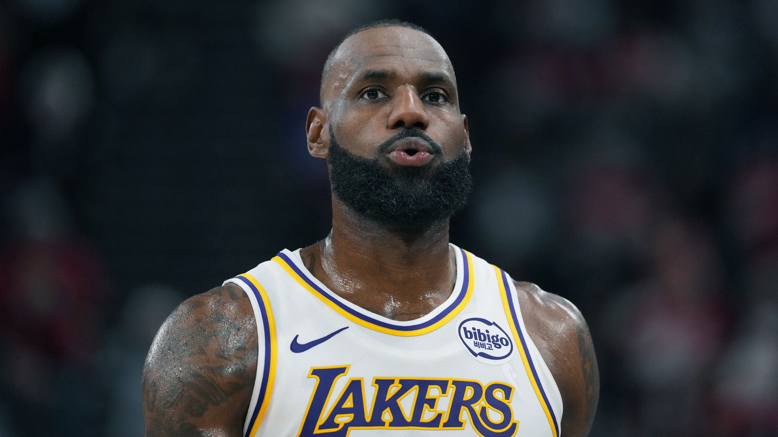 With LeBron nearing his final chapter, can we finally settle the ’96 NBA Draft Class vs. 2003 NBA Draft Class debate in 2025?