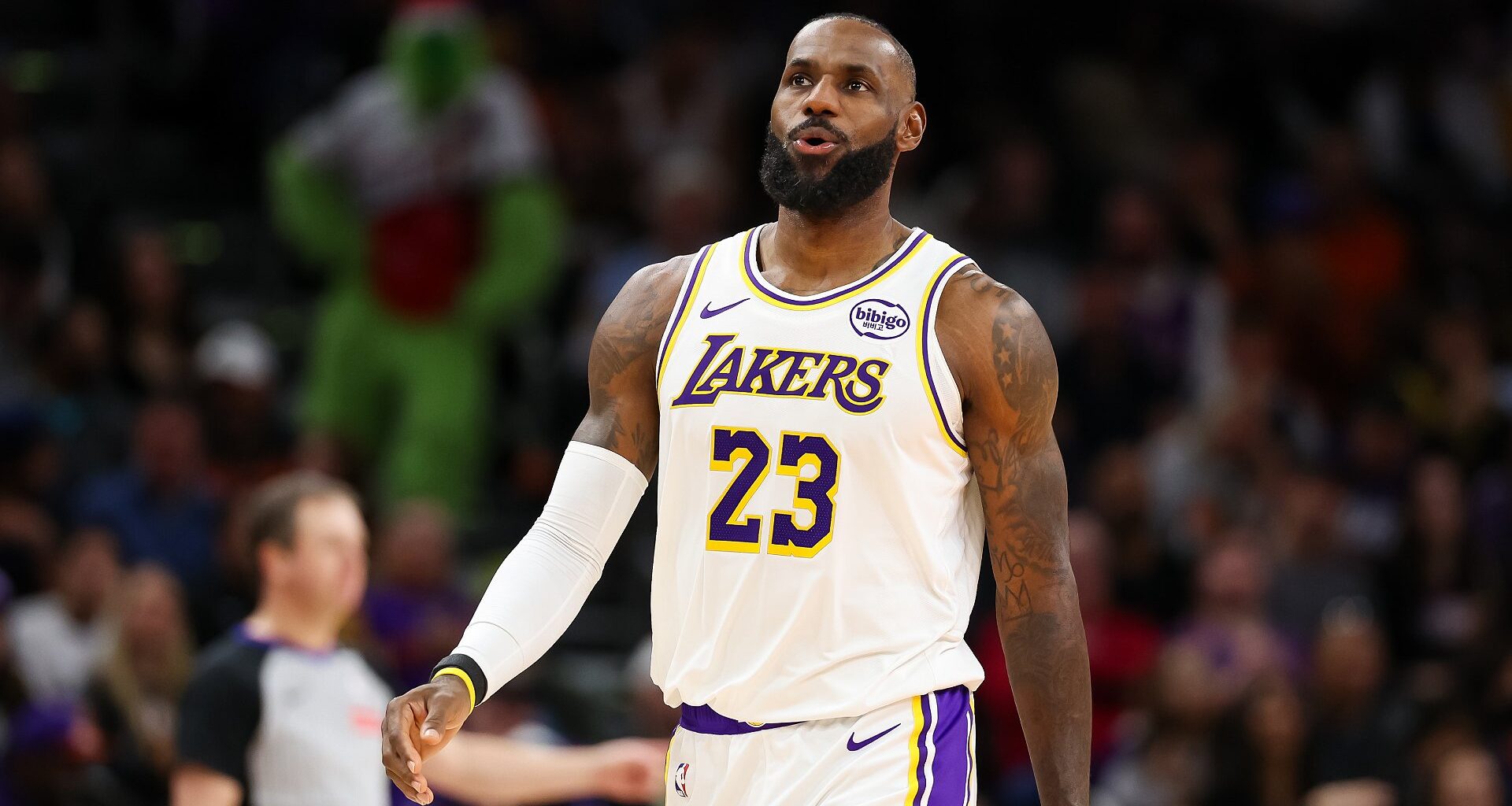 Rivalry Rising: Spurs deliver warning shot to Thunder with Emirates NBA Cup win