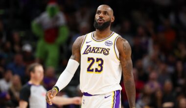 Rivalry Rising: Spurs deliver warning shot to Thunder with Emirates NBA Cup win