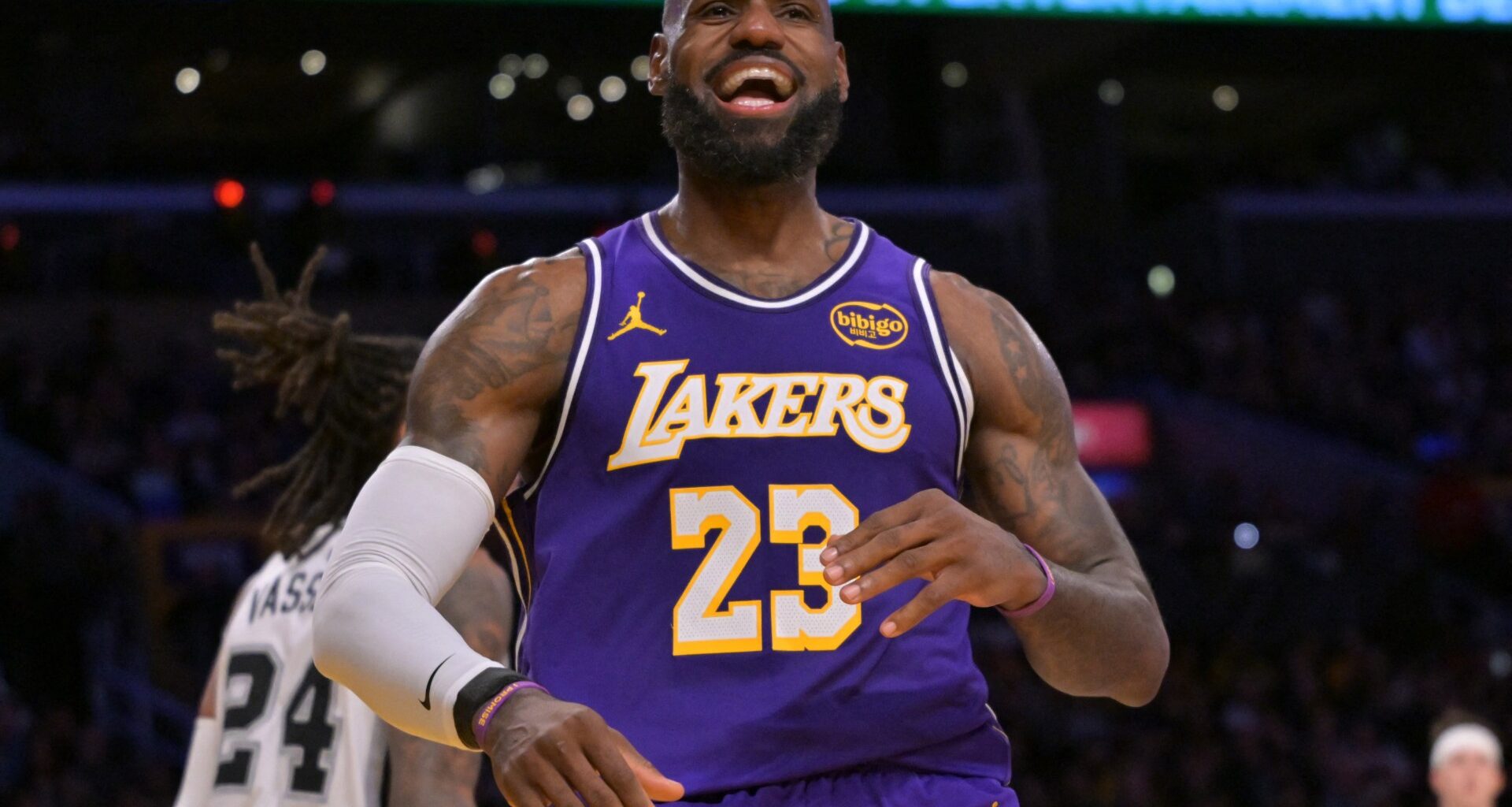 LeBron James turns $1m business investment into $35m as popularity of casual pizza chain soars