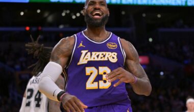 LeBron James turns $1m business investment into $35m as popularity of casual pizza chain soars