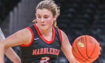 Marblehead High girls basketball wins two straight after dropping opener to Danvers