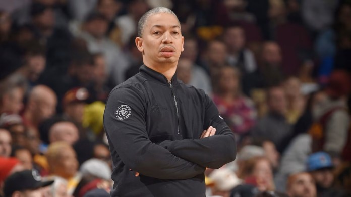 Tyronn Lue, Los Angeles Clippers, NBA, Los Angeles Lakers