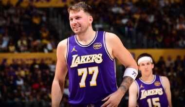 Power Rankings, Week 7: Cavs back at No. 1; Rockets surge into Top 5