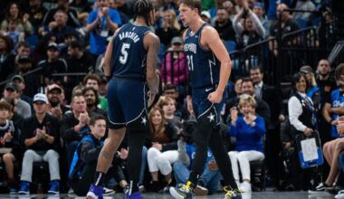 Latest Update on Paolo Banchero, Moe Wagner, Others