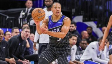 Magic Star Desmond Bane Reveals Hilarious Motivation for NBA Cup’s $500,000 Prize