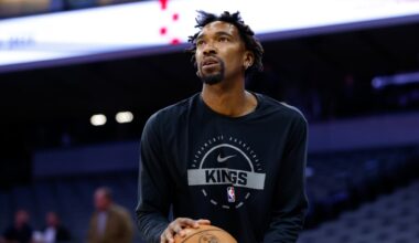 Kings’ Doug Christie explains Malik Monk benching decision – NBC Sports Bay Area & California