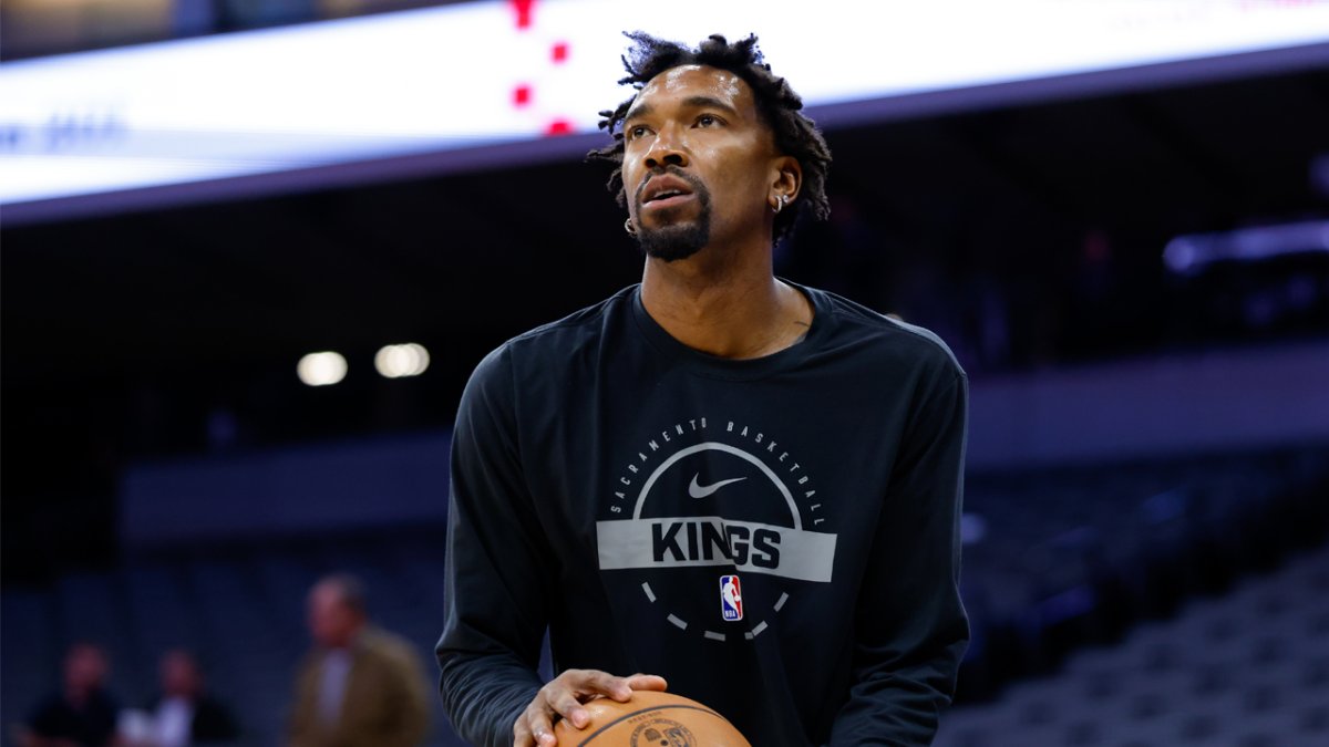 Kings’ Doug Christie explains Malik Monk benching decision – NBC Sports Bay Area & California