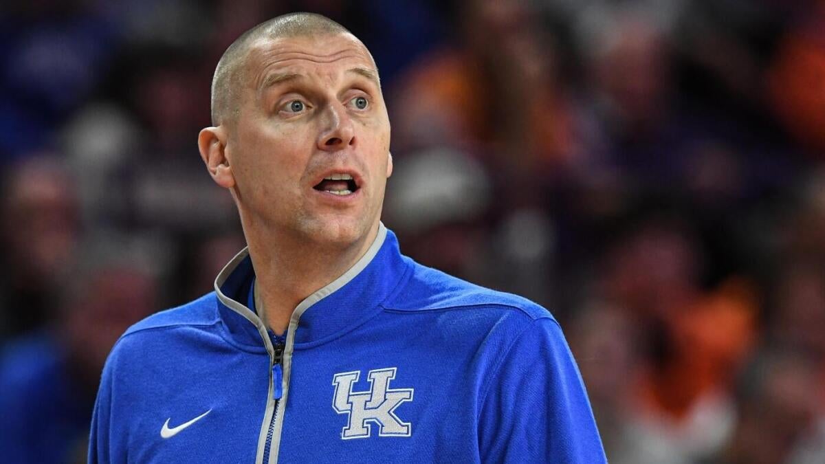 Grades for each SEC college basketball team through first month of 2025-26 season