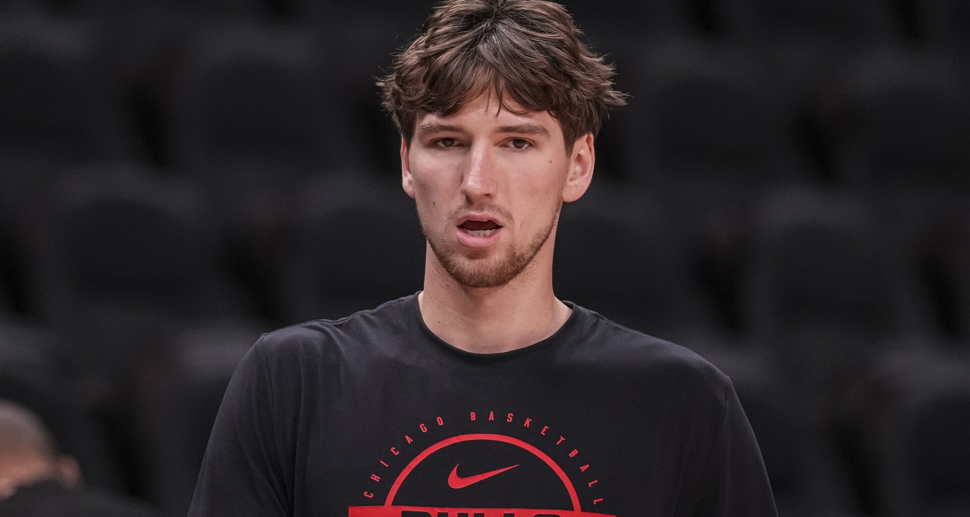 Matas Buzelis in awe as Bulls and Hawks combined for 302 points