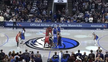 Mavs Extend Winning Streak to Three with 118–108 Win Over Heat