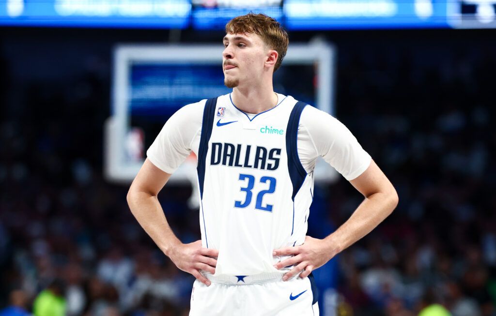 Mavs Rookie Phenom Cooper Flagg Makes NBA History in Dallas’ 3rd Straight Win
