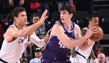 Kings rookies facing ‘rite of passage’ amid team’s struggles – NBC Sports Bay Area & California