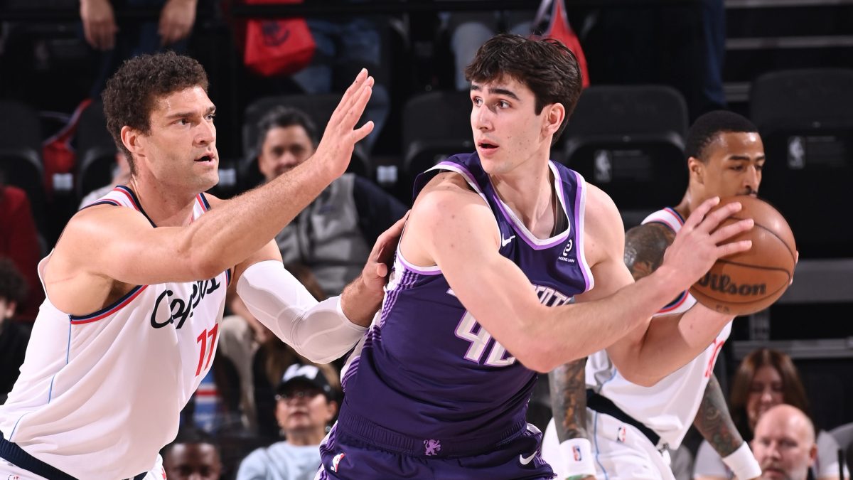 Kings rookies facing ‘rite of passage’ amid team’s struggles – NBC Sports Bay Area & California