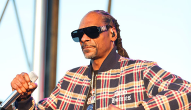Snoop Dogg to make NBA analyst debut for Warriors vs. Clippers