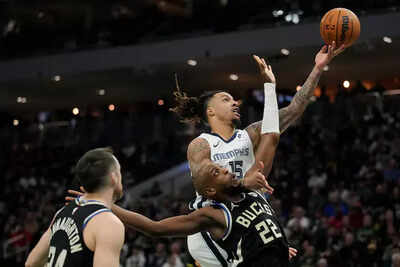 Milwaukee Bucks vs Memphis Grizzlies regular season game: Full injury report, who's out, where to watch, and more (December 26, 2025)