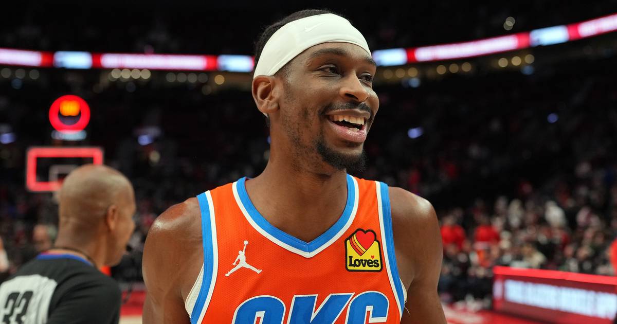 OKC Thunder Chase Warriors History with 23-1 Start | News