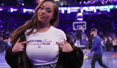 Jordyn Woods Monetizes ‘WAG Era’ with Amazon Merch Drop | News