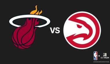 Heat vs Hawks Prediction, Odds, Best Bets & Team Props