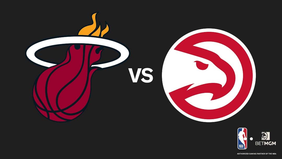 Heat vs Hawks Prediction, Odds, Best Bets & Team Props