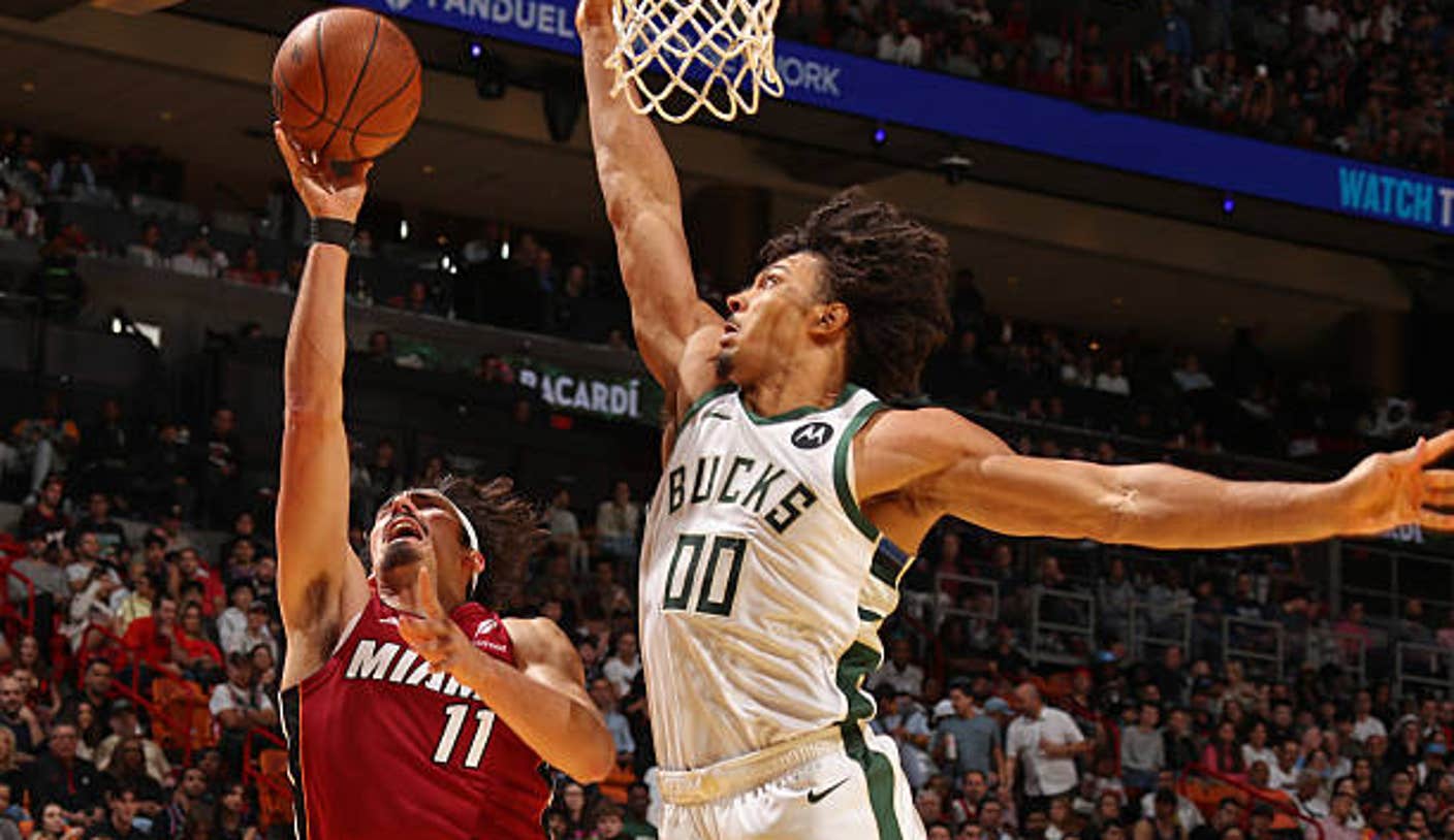 Mavericks vs. Heat Prediction, Odds, Picks - Dec. 3