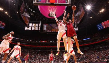 Hawks vs. Heat Prediction, Odds, Picks - Dec. 26