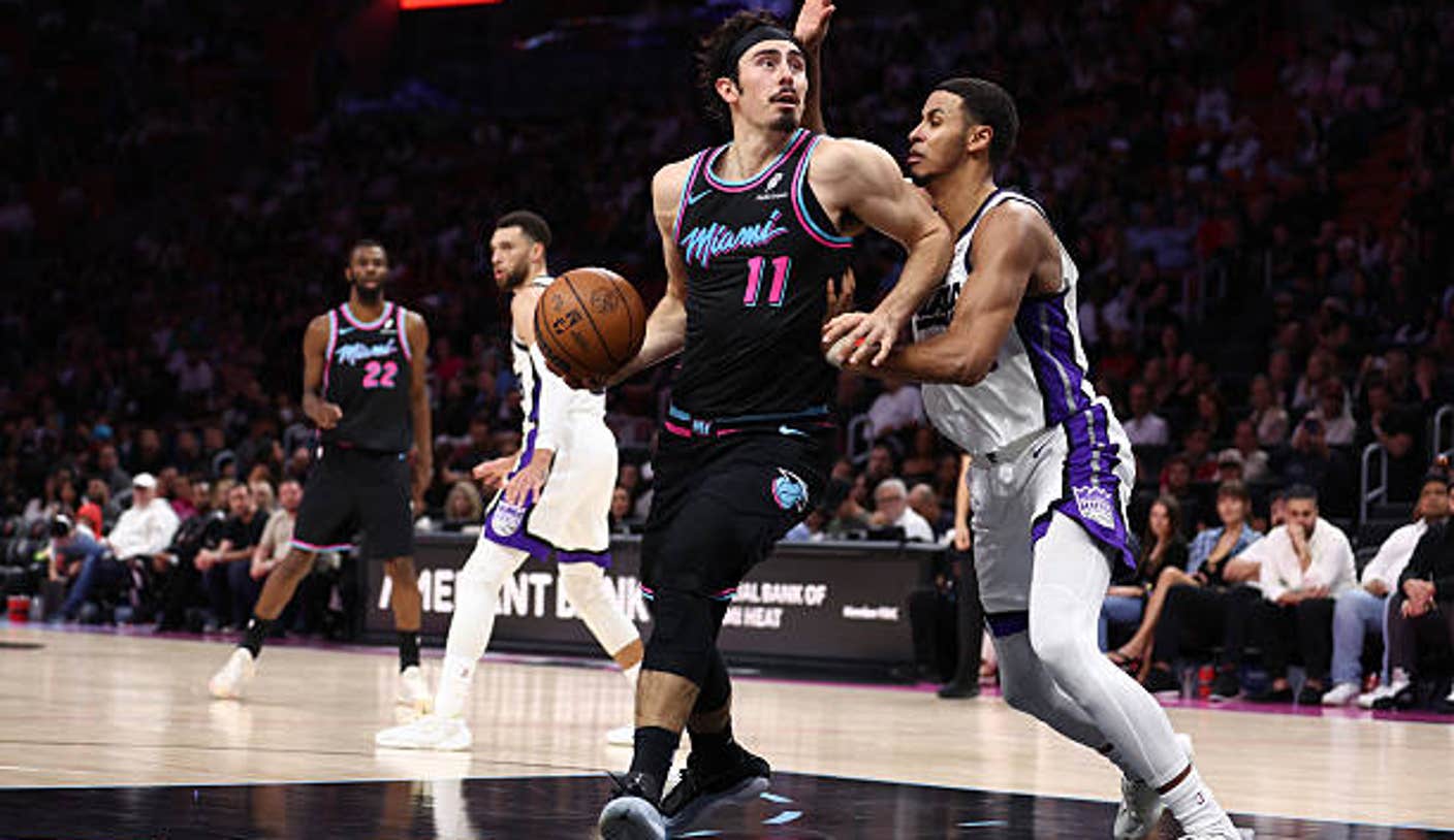Magic vs. Heat Prediction, Odds, Picks - Dec. 9