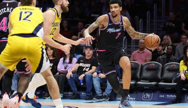Heat vs. Nuggets Prediction, Odds, Picks - Dec. 29