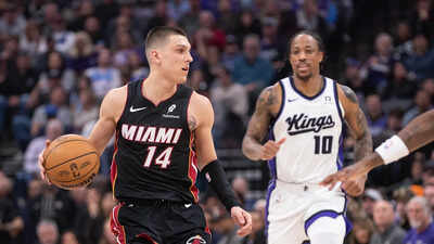 Miami Heat vs Sacramento Kings (12-06-2025) game preview: When and where to watch, expected lineup, injury report, prediction, and more