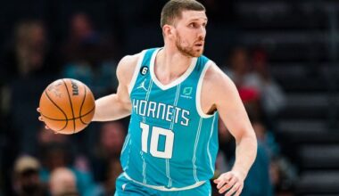 Utah shortest game: Mykhailiuk delivers impressive performance