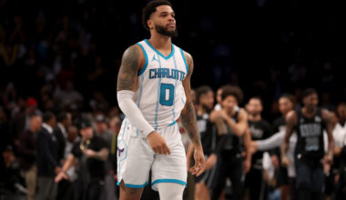 4 Best Miles Bridges Destinations Amid Hornets Trade Rumors