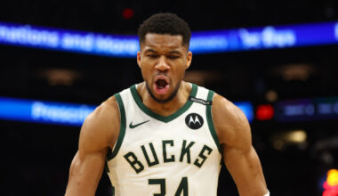 New Giannis Antetokounmpo Report Strongly Denied by Bucks Teammates