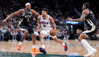 Lakers vs. 76ers Predictions, Odds & Stats – Dec. 7