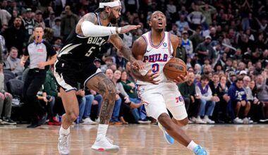 76ers vs. Lakers Prediction, Odds, Picks - Dec. 7