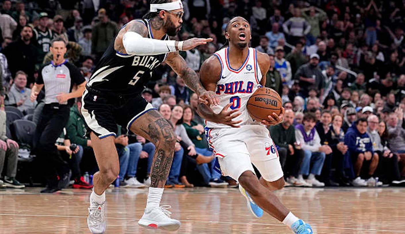 76ers vs. Lakers Prediction, Odds, Picks - Dec. 7