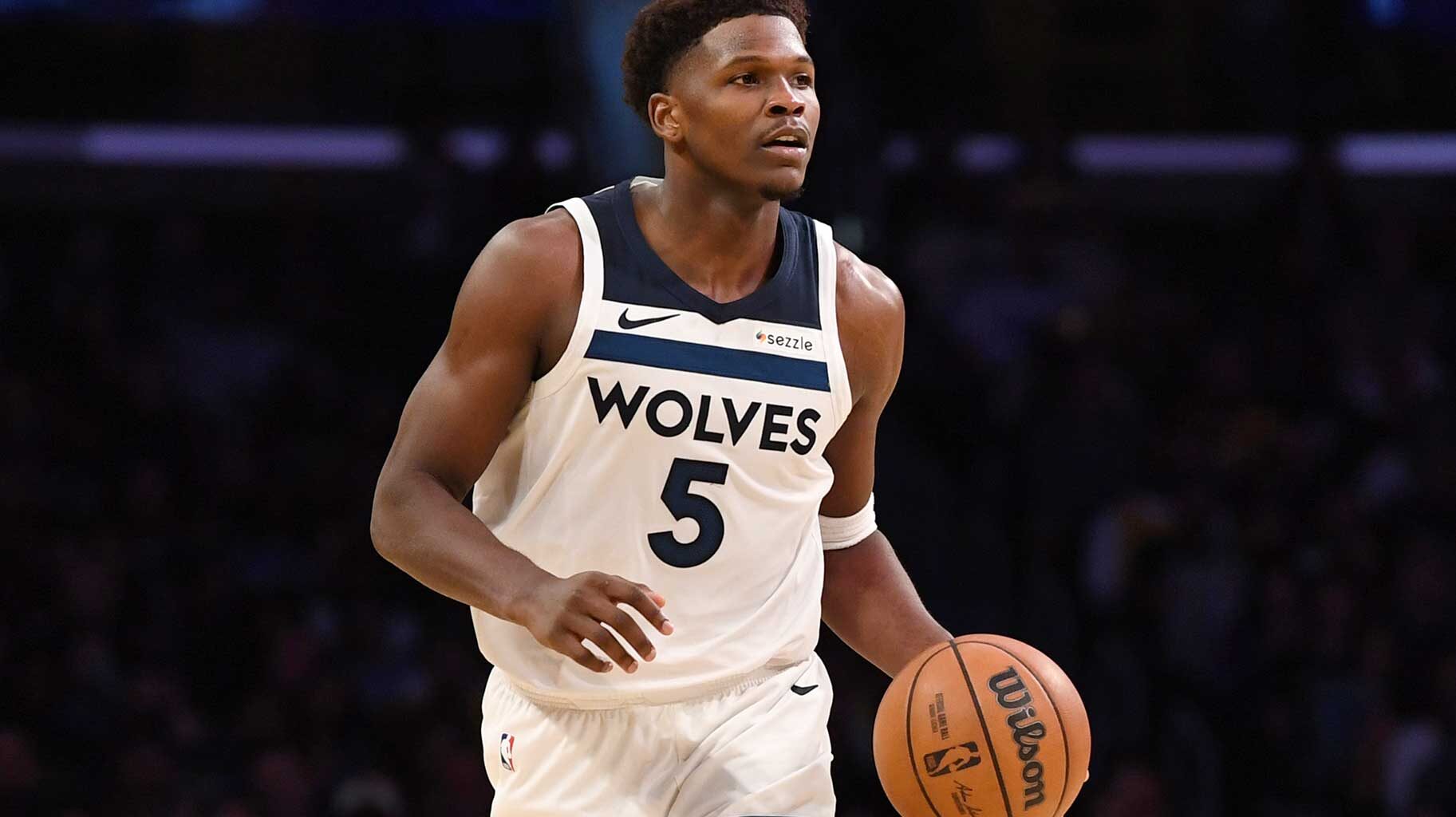 All the NBA Games on NBC & Peacock This Week (December 8-9, 2025)