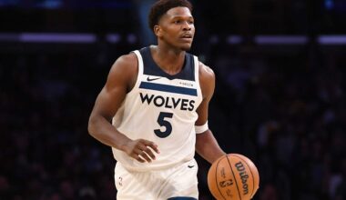 All the NBA Games on NBC & Peacock This Week (December 8-9, 2025)