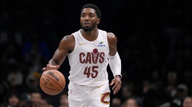 Cavs questions linger even after another Donovan Mitchell masterclass