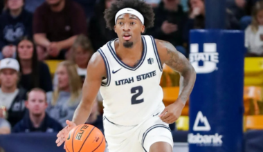 Peak Perspective: Catching Up on Basketball