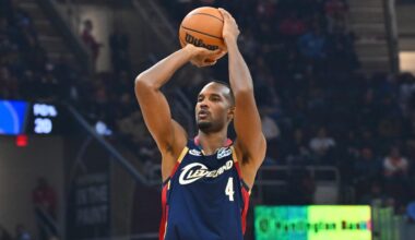 Rising star Victor Wembanyama continues to shine as NBA on Christmas arrives