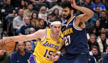 Nine NBA players who could deservedly become first-time All-Stars this season