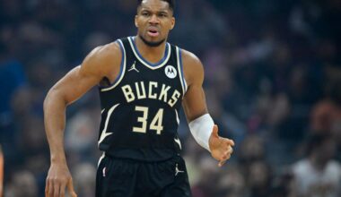 NBA Agent Rich Paul Urges Bucks To Ask for $150,000,000 Star in Potential Giannis Antetokounmpo Trade