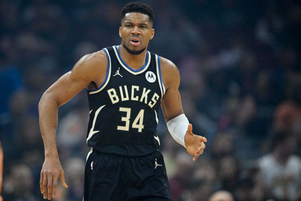 NBA Agent Rich Paul Urges Bucks To Ask for $150,000,000 Star in Potential Giannis Antetokounmpo Trade