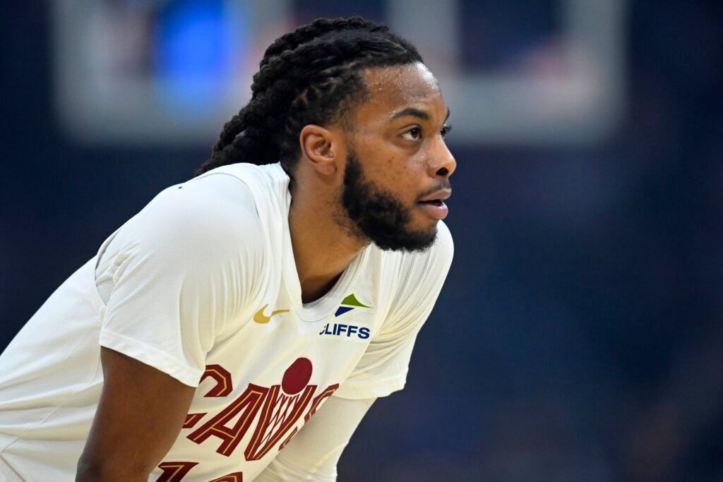 NBA Announces $250,000 Fine for Cavaliers Over Darius Garland Decision