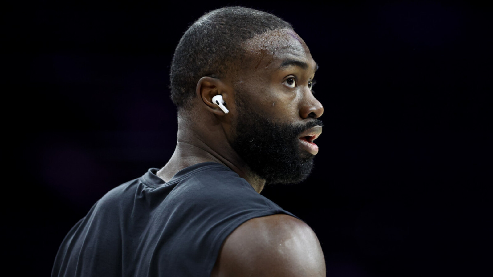 Celtics Announce Jaylen Brown News on Wednesday