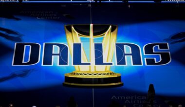 NBA Insider Reveals 2 Potential Candidates To Succeed Nico Harrison As Mavericks GM