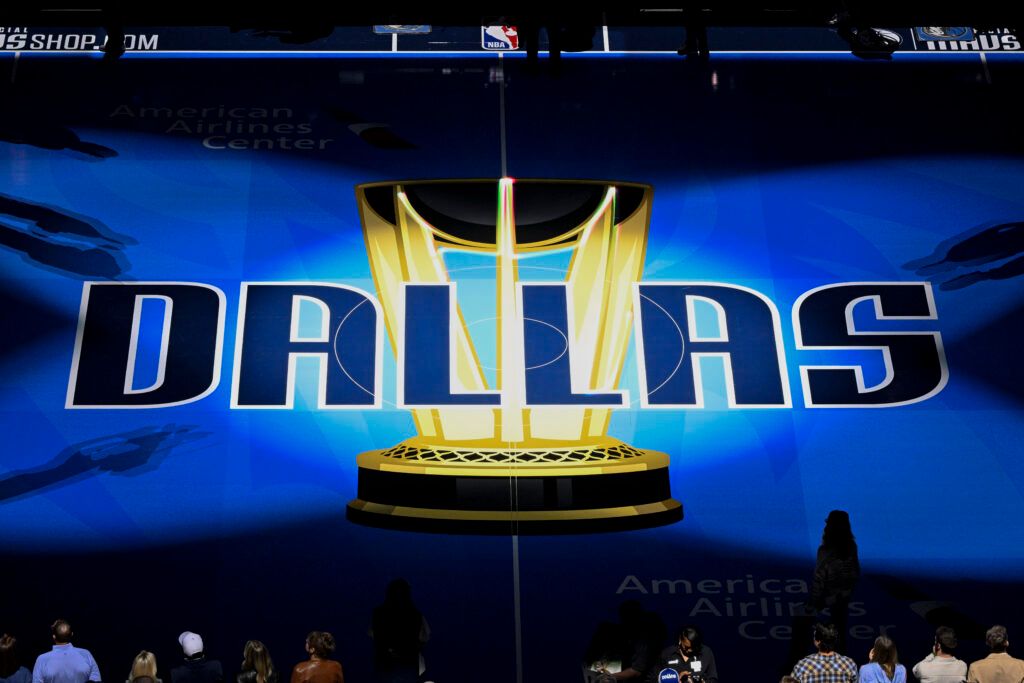 NBA Insider Reveals 2 Potential Candidates To Succeed Nico Harrison As Mavericks GM