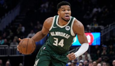 NBA Insider Reveals Bucks Star Giannis Antetokounmpo’s Stern Message Amid Viral Trade Rumors